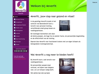 4EVERFIT