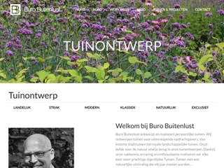 BURO BUITENLUST