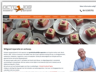 OCTOJOB SERVICE BEDRIJF