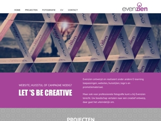 EVEN ZIEN
