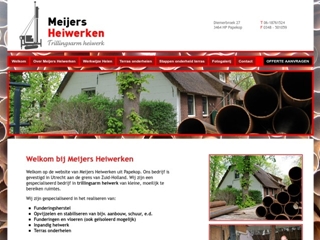 MEIJERS HEIBEDRIJF M