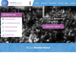 MARKET VISION
