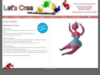 LET'S CREA