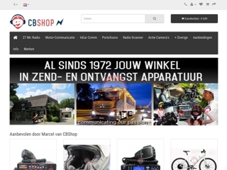CBSHOP OVERLOON