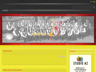VALKENBURG'S HARMONIE