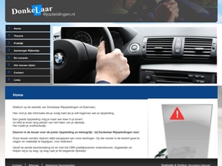 DONKELAAR RIJOPLEIDINGEN