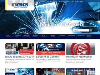TLS SLIEDRECHT LAS BV