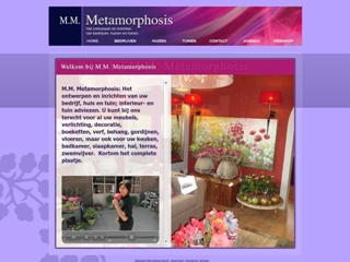 MM METAMORPHOSIS