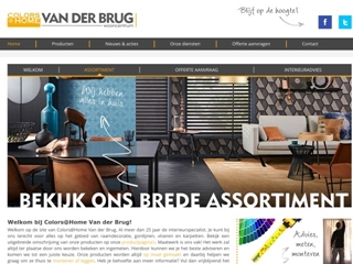 BRUG VAN DER WOONCENTRUM