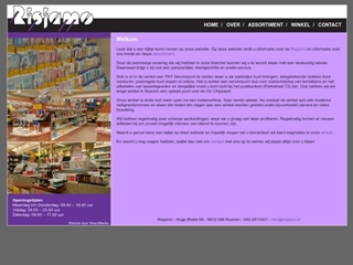 RISJAMO BV KANTOORBOEKHANDEL