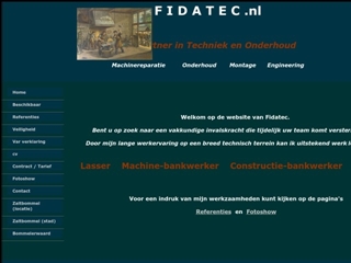 FIDATEC