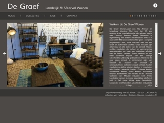 GRAEF WONEN DE