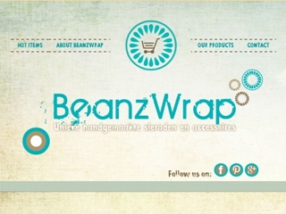BEANZ WRAP