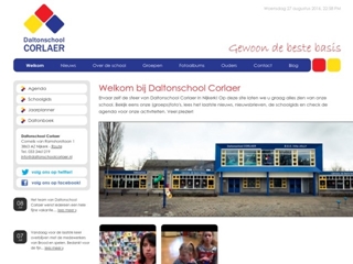 DALTON CORLAER SCHOOL