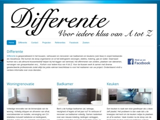 DIFFERENTE HYPOTHEKEN