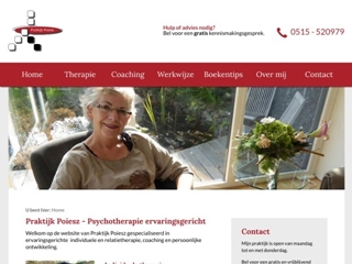 POIESZ-VALLINGA PSYCHOSOCIALE THERAPIEPRAKTIJK