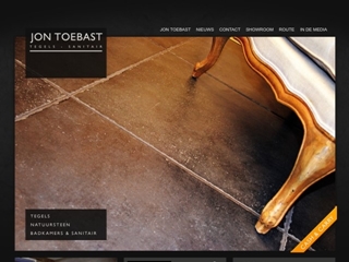 JON TOEBAST TEGELS SANITAIR & BOUWPRODUCTEN