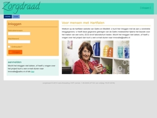 CARE-THREADING VOF