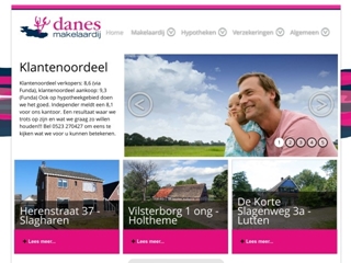 DANES MAKELAARDIJ