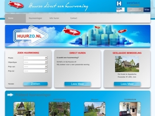 HUURZO.NL