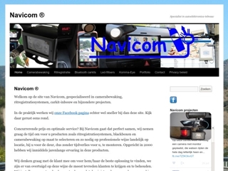NAVICOM