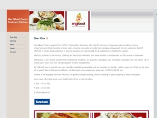 ASIAN CARIBIAN MARKET (ACM)