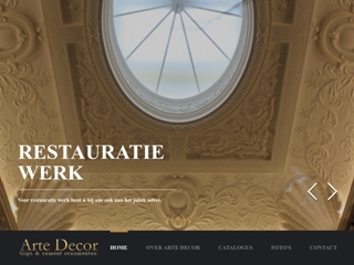 ARTE DECOR