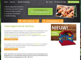 SALADEHAPPER DE