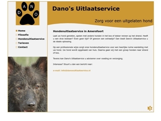 DANO'S UITLAATSERVICE