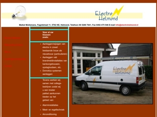 ELECTRO HELMOND