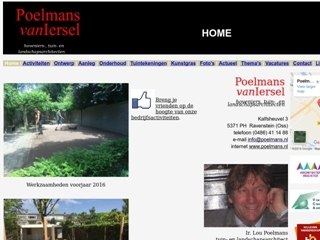 POELMANS-VAN IERSEL