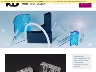 KUNSTSTOF DESIGN