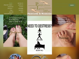 PRAKTIJK LEONE PEDICURE & MASSAGE