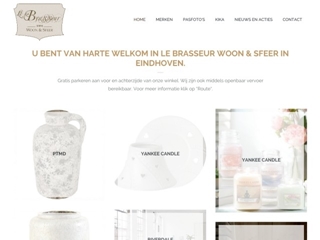 WOON & SFEER LE BRASSEUR