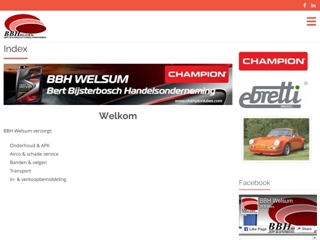 BBH WELSUM