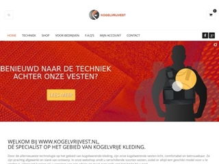 KOGELVRIJVEST NL