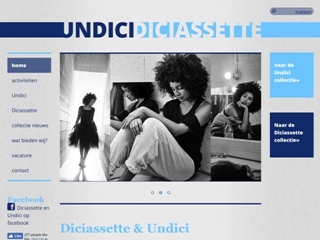 DICIASSETTE