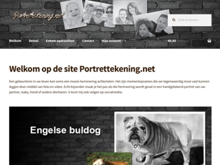 PORTRETTEKENING.NET