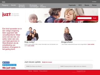 MEDISCH KLEUTERDAGVERBLIJF DE STEGEL