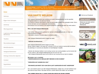 VVM VALK VASTGOED MAKELAARDIJ