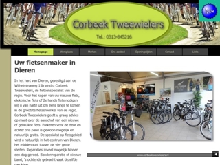 HANDELSONDERNEMING CORBEEK