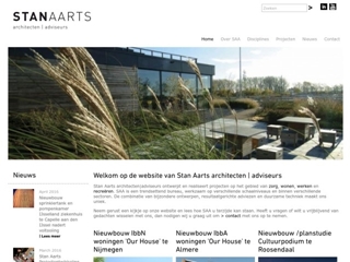 MKA ARCHITECTEN