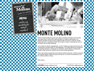 MONTE MOLINO