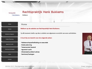 BUKKEMS RECHTSPRAKTIJK HENK