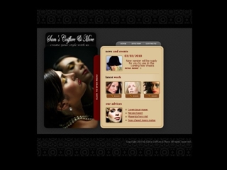 SAM'S COIFFURE & MORE