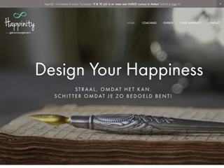 HAPPINITY