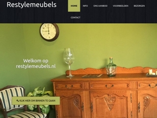 RESTYLEMEUBELS