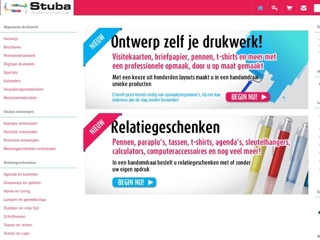 STUBA GRAFISCHE PRODUCTIES