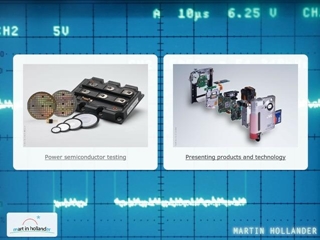 HOLLANDER RESEARCH