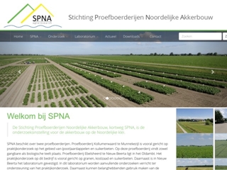 KOLLUMERWAARD PROEFBOERDERIJ